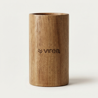 Hållare för Träredskap