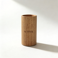 Hållare för Träredskap