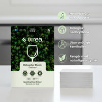 Ekologiska Diskblad