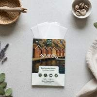 Miljövänliga Tvättblad