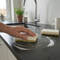 Växtbaserade Svampar – 2-pack